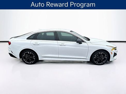 Used 2024 Kia K5 GT-Line w/ GT-Line Premium Package image 8