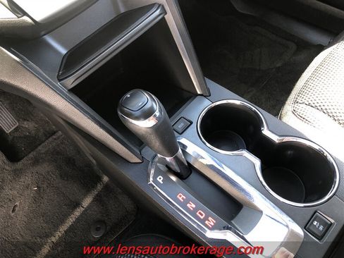 Used 2017 GMC Terrain SLE FWD image 15