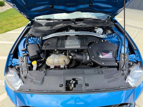 Used 2019 Ford Mustang GT image 20