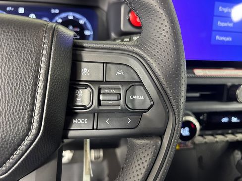 Certified 2025 Toyota 4Runner TRD Pro image 16