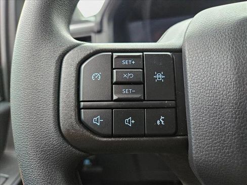 New 2025 Ford F150 STX image 12