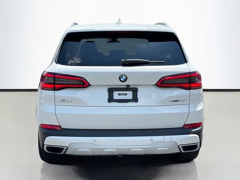 Used 2020 BMW X5 xDrive40i w/ Premium Package AWD/4WD image 6