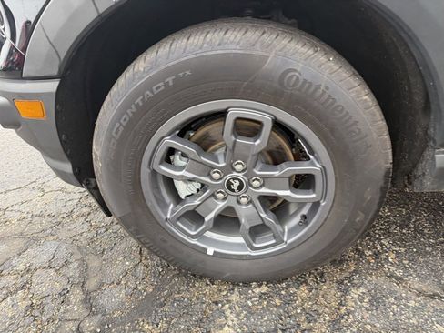 Used 2024 Ford Bronco Sport Big Bend image 29