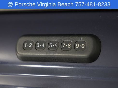 Used 2021 Ford Bronco Outer Banks w/ Sasquatch Package AWD/4WD image 28