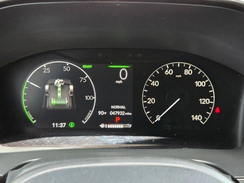 Used 2024 Honda CR-V Sport image 23