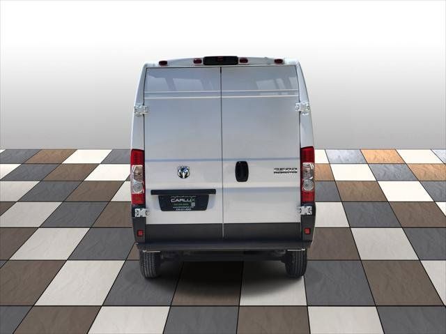 Used 2023 RAM ProMaster 2500 FWD image 5