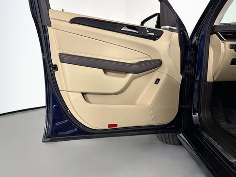 Used 2018 Mercedes-Benz GLE 350 GLE 350 image 20