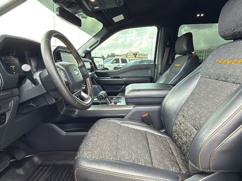 Used 2025 Ford F150 Tremor w/ Tow/Haul Package AWD/4WD image 10