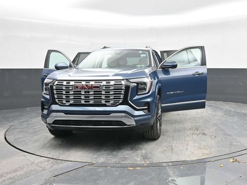 New 2026 GMC Terrain Denali image 50