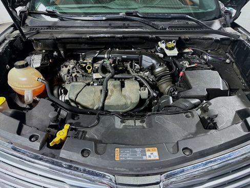 Used 2017 Lincoln MKC Select w/ Select Plus Package image 31