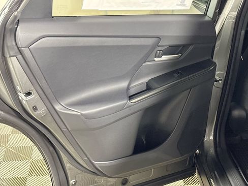 New 2026 Subaru Solterra image 19