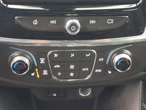 Used 2023 Chevrolet Traverse LT w/ LPO, Floor Liner Package image 16