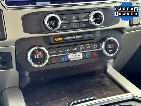 Used 2022 Ford F250 Lariat w/ Lariat Ultimate Package image 27