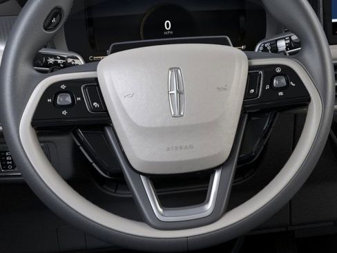 New 2025 Lincoln Corsair Premiere w/ Equipment Group 101A image 12