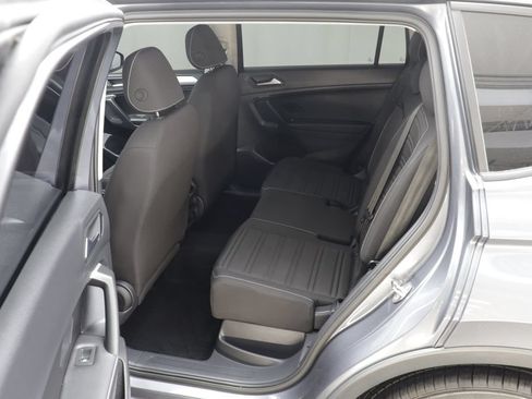 Certified 2024 Volkswagen Tiguan S AWD/4WD image 14