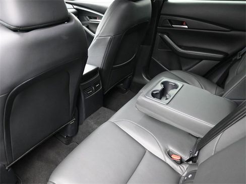 Certified 2023 MAZDA CX-30 AWD 2.5 S w/ Select Package image 12