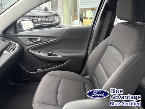 Used 2024 Chevrolet Malibu LT image 26