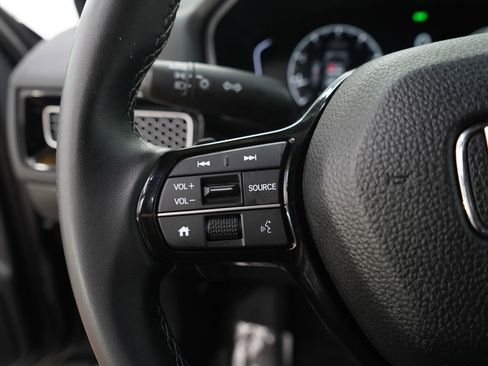 Used 2024 Honda Civic Sport image 24