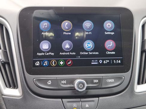 Used 2024 Chevrolet Malibu LT image 14