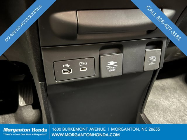New 2027 Honda Odyssey Elite image 18