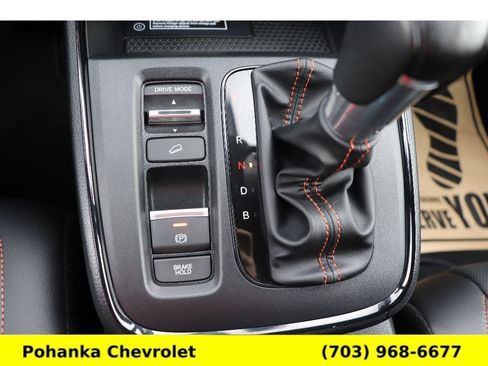 Used 2025 Honda CR-V Sport Touring image 20