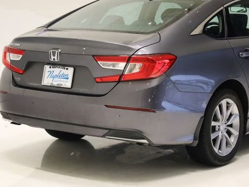 Used 2021 Honda Accord LX image 6