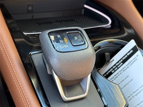 New 2026 Nissan Rogue Platinum w/ Tech Package image 26