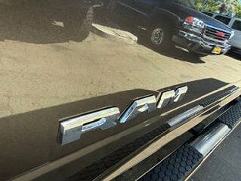 Used 2019 RAM 2500 Tradesman w/ Safety Group AWD/4WD image 68