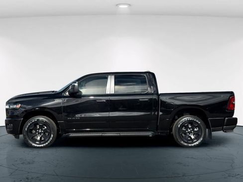 New 2026 RAM 1500 Express image 9