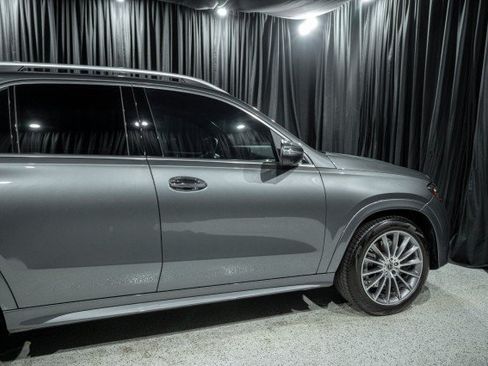 Certified 2026 Mercedes-Benz GLE 450 4MATIC image 4