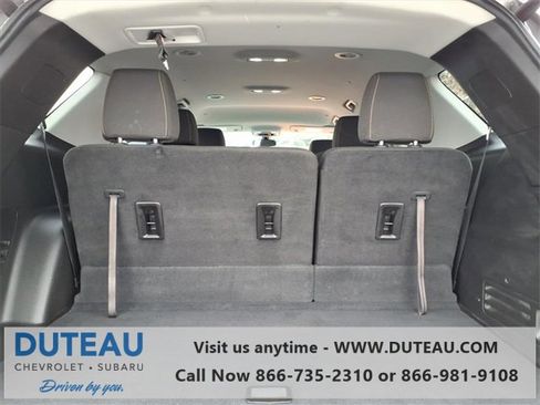 Used 2020 Chevrolet Traverse LT image 7