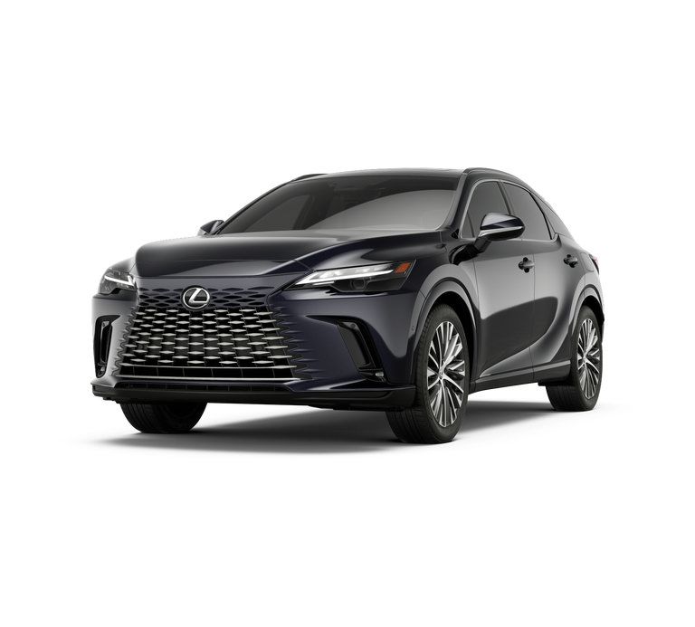New 2026 Lexus RX 350 Premium Plus FWD image 1