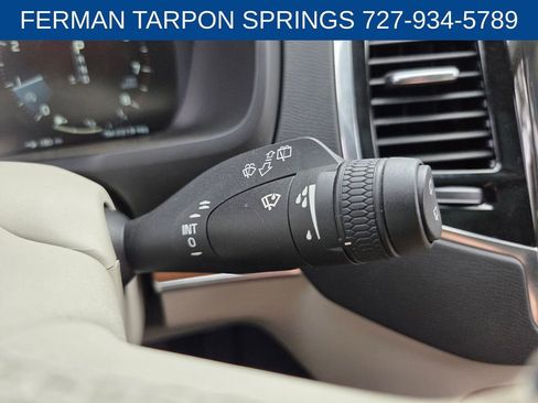 Used 2018 Volvo XC90 T6 Inscription w/ Convenience Package image 30