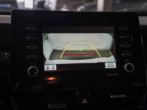 Certified 2024 Toyota Camry SE FWD image 26