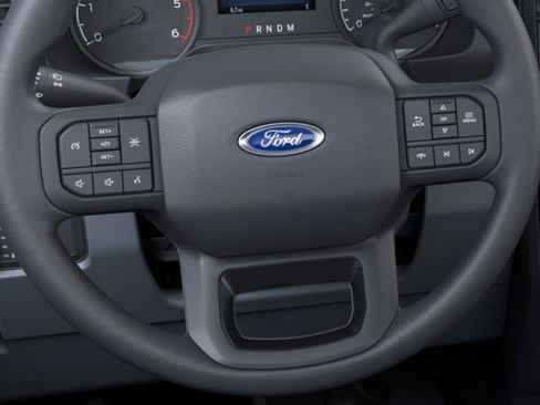 New 2026 Ford F450 XL RWD image 12