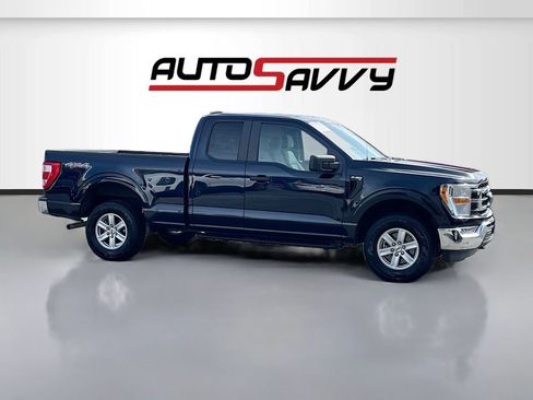 Used 2021 Ford F150 XL w/ Equipment Group 101A High image 8