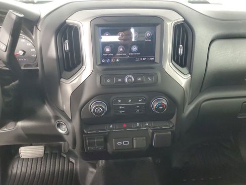 New 2026 Chevrolet Silverado 3500 W/T image 16