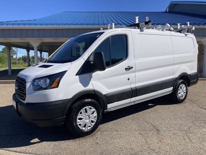 Used 2019 Ford Transit 250 130 Low Roof