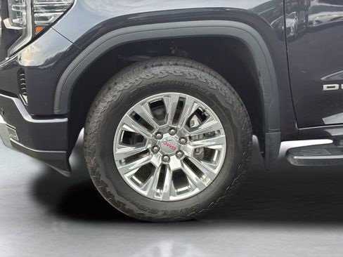 Used 2022 GMC Sierra 1500 Denali AWD/4WD image 21