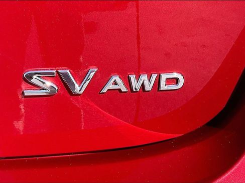 Used 2013 Nissan Rogue SV w/ Premium Pkg AWD/4WD image 21