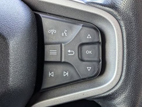 Used 2023 Ford Bronco Wildtrak AWD/4WD image 29