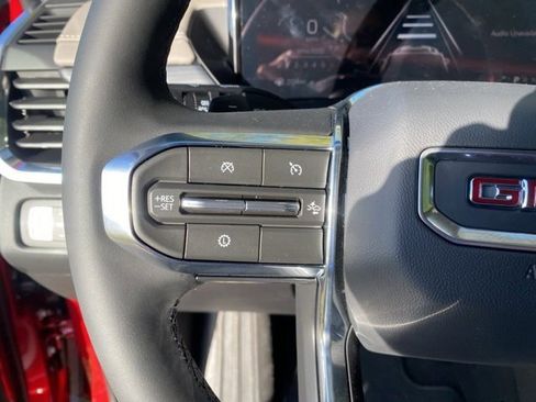 New 2026 GMC Acadia Elevation w/ Black Edition image 17