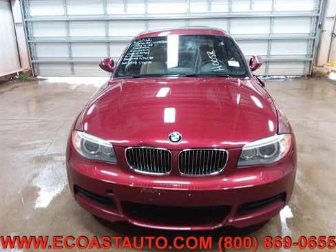 Used 2012 BMW 135i Coupe image 5