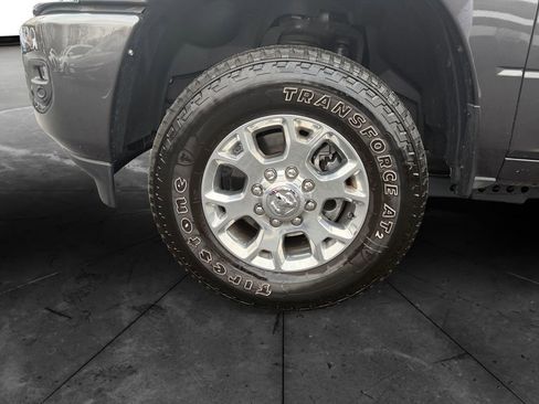 Used 2024 RAM 2500 Laramie w/ Safety Group image 14