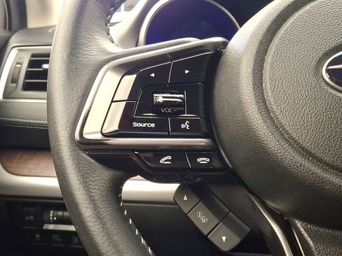 Used 2019 Subaru Outback 2.5i Limited image 17