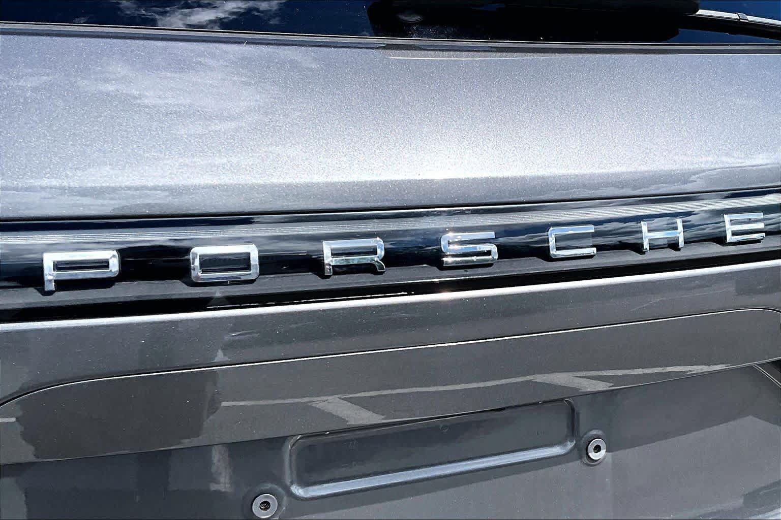 Used 2020 Porsche Cayenne AWD/4WD image 29