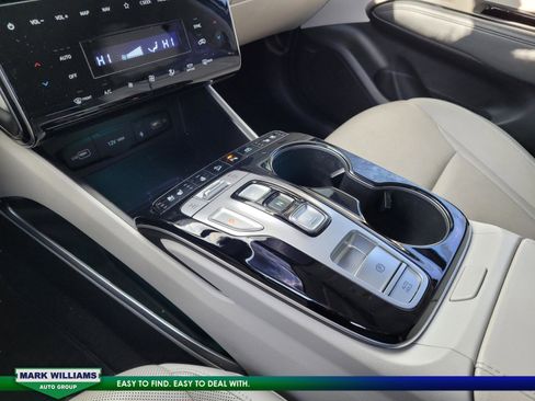 Used 2022 Hyundai Tucson Limited image 26