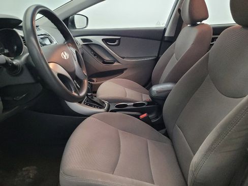 Used 2016 Hyundai Elantra SE FWD image 17