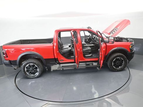 Used 2023 RAM 2500 Rebel w/ Level 1 Equipment Group image 75