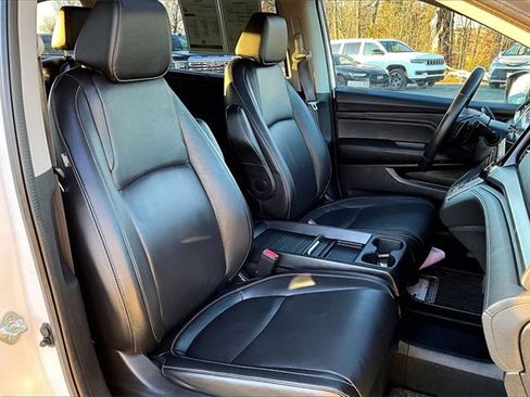 Used 2023 Honda Odyssey EX-L image 22